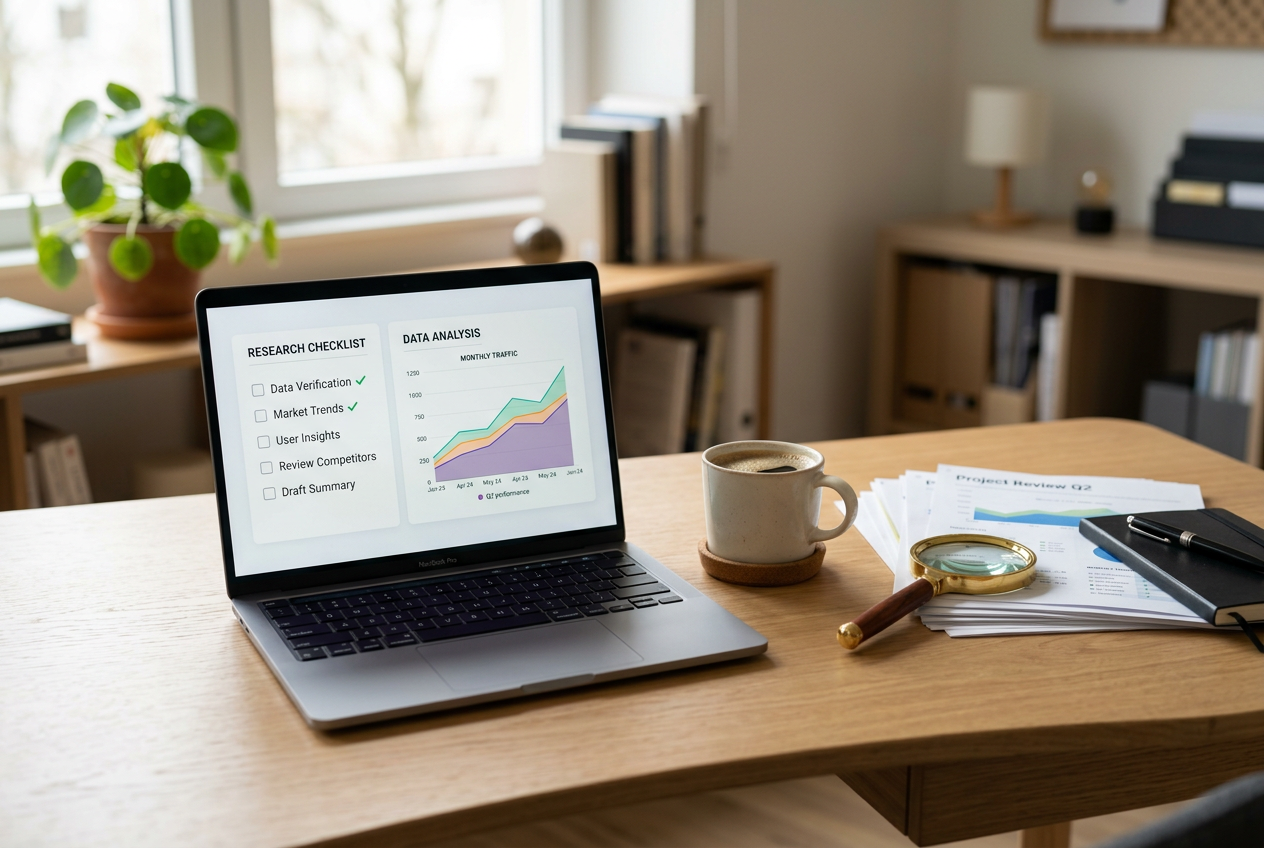 Professional evaluation process for online casinos.